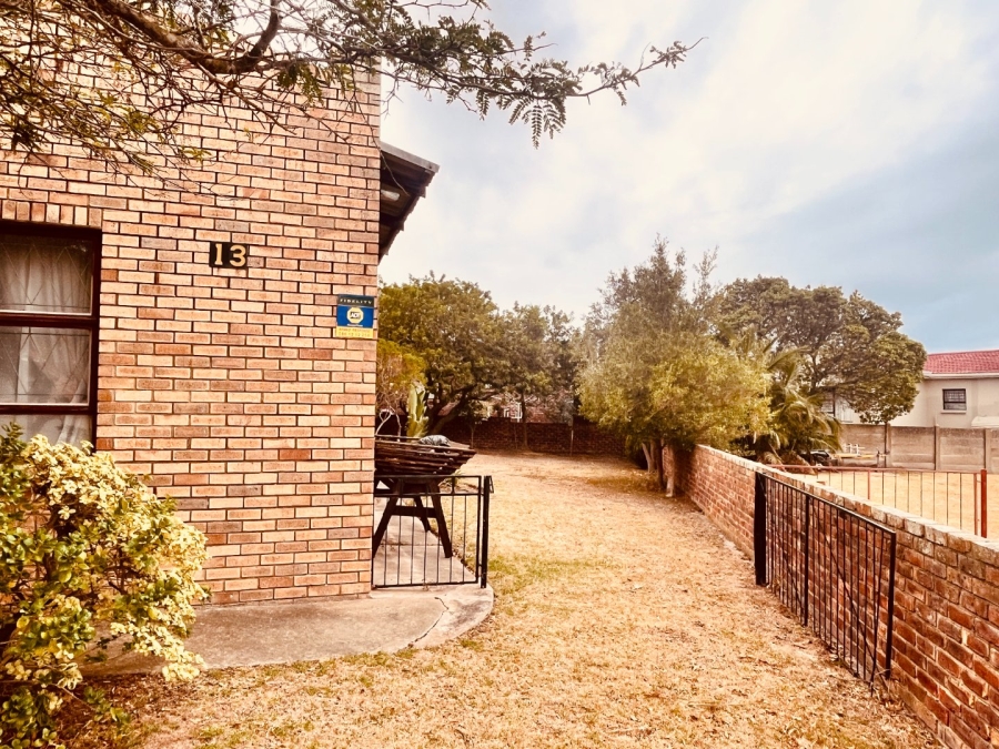 2 Bedroom Property for Sale in Noorsekloof Eastern Cape